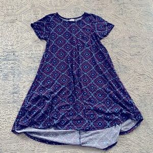 Lularoe dress